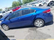 ✅ 2018 Kia Forte LX • VIN: 3KPFK4A70JE183836 • Lot: 42496617. Listed on IAAI with Not provided. Free auction sales archive from the USA and detailed vehicle history report at DreamBid. Image 15.