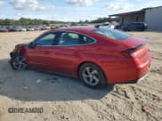 ✅ 2021 Hyundai Sonata SE • VIN: 5NPEG4JA5MH065368 • Lot: 84892195. Listed on Copart with 83,298 mi. Free auction sales archive from the USA and detailed vehicle history report at DreamBid. Image 2.