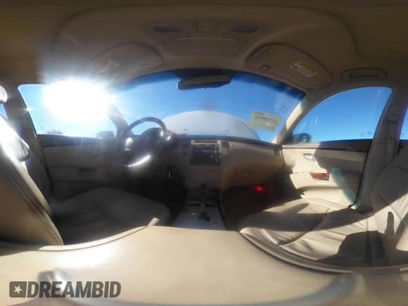 2007 Hyundai Azera SE with VIN KMHFC46F07A229069, listed as a IAAI auction lot 43510048 with 90,072 mi miles and . Bid and sale history available at DreamBid. Image 18.