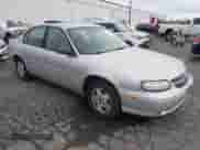 2003 Chevrolet Malibu z VIN 1G1ND52J83M637480, wystawiony jako IAAI lot #41786924 z przebiegiem 91 923 mil mil oraz . Historia ofert i sprzedaży dostępna na DreamBid. Obrazek 1.