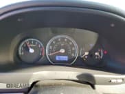 ✅ 2009 Hyundai Santa Fe GLS • VIN: 5NMSG13D29H320104 • Lot: 82400454. Listed on Copart with 96,463 mi. Free auction sales archive from the USA and detailed vehicle history report at DreamBid. Image 9.