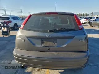 ✅ 2006 Ford Focus S • VIN: 1FAFP31N06W149067 • Lot: 93899145. Listed on Copart with 259,585 mi. Free auction sales archive from the USA and detailed vehicle history report at DreamBid. Image 6.