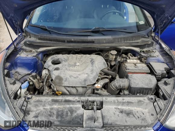 ✅ 2012 Hyundai Veloster w/Red Int • VIN: KMHTC6AD2CU048049 • Lot: 85809854. Wystawiony na Copart z przebiegiem 122 914 mil. Bezpłatny archiwum sprzedaży aukcyjnych z USA i szczegółowy raport historii pojazdu na DreamBid. Zdjęcie 11.