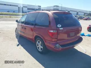 ✅ 2006 Dodge Caravan SXT • VIN: 1D4GP45R46B755001 • Lot: 43515831. Wystawiony na IAAI z przebiegiem 142 402 mil. Bezpłatny archiwum sprzedaży aukcyjnych z USA i szczegółowy raport historii pojazdu na DreamBid. Zdjęcie 3.