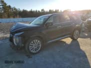 ✅ 2020 Hyundai Palisade Limited • VIN: KM8R5DHE7LU155315 • Лот: 42154535. Опубликован ранее на Copart с пробегом 69 688 миль. Бесплатный доступ к архиву аукционных продаж из США и подробный отчёт об истории автомобиля на DreamBid. Изображение 1.