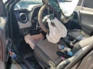 ✅ 2013 Toyota RAV4 LE • VIN: JTMBFREV5DD030156 • Lot: 57432705. Listed on Copart with 211,332 mi. Free auction sales archive from the USA and detailed vehicle history report at DreamBid. Image 8.