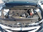 ✅ 2024 Toyota Camry SE Nightshade • VIN: 4T1G11AK6RU218804 • Lot: 43165703. Listed on IAAI with 18,391 mi. Free auction sales archive from the USA and detailed vehicle history report at DreamBid. Image 10.