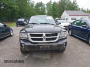 ✅ 2010 Dodge Dakota Bighorn/Lonestar • VIN: 1D7CW3GK8AS202813 • Lot: 42467823. Wystawiony na IAAI z przebiegiem 166 294 mil. Bezpłatny archiwum sprzedaży aukcyjnych z USA i szczegółowy raport historii pojazdu na DreamBid. Zdjęcie 12.