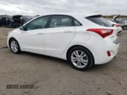 ✅ 2013 Hyundai Elantra • VIN: KMHD35LE2DU153650 • Лот: 85396225. Опубликован ранее на Copart с пробегом 166 571 миль. Бесплатный доступ к архиву аукционных продаж из США и подробный отчёт об истории автомобиля на DreamBid. Изображение 2.