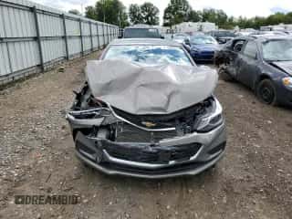2018 Chevrolet Cruze LT с VIN 1G1BE5SM0J7118798, выставлен на аукционе Copart как лот 71520565 с пробегом 94 360 миль миль и Чистый • Clean title. История ставок и продаж доступна на DreamBid. Изображение 5.