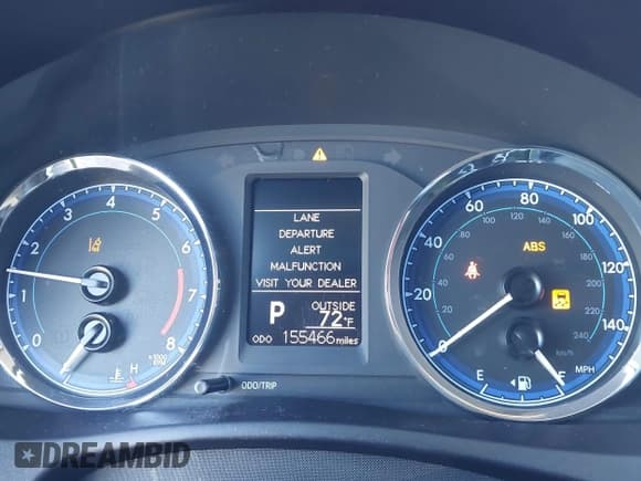 ✅ 2018 Toyota Corolla SE • VIN: 5YFBURHE5JP759283 • Лот: 43536010. Опубликован ранее на IAAI с пробегом 155 466 миль. Бесплатный доступ к архиву аукционных продаж из США и подробный отчёт об истории автомобиля на DreamBid. Изображение 7.