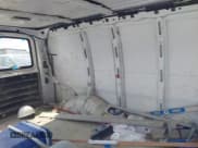 ✅ 2008 Chevrolet Express Cargo • VIN: 1GCGG25C681156400 • Лот: 43247405. Опубликован ранее на IAAI с пробегом 219 272 миль. Бесплатный доступ к архиву аукционных продаж из США и подробный отчёт об истории автомобиля на DreamBid. Изображение 8.