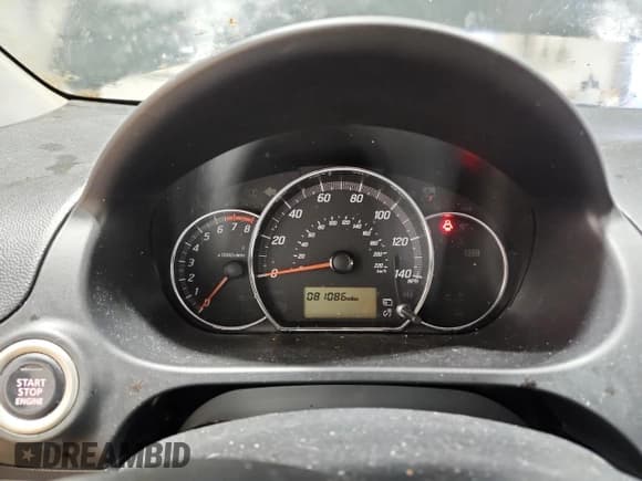 ✅ 2018 Mitsubishi Mirage SE • VIN: ML32F4FJ7JHF13446 • Лот: 93900225. Опубликован ранее на Copart с пробегом 81 086 миль. Бесплатный доступ к архиву аукционных продаж из США и подробный отчёт об истории автомобиля на DreamBid. Изображение 9.