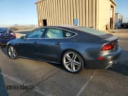 ✅ 2018 Audi S7 • VIN: WAUWFBFC3JN097198 • Lot: 38903844. Listed on Copart with 86,654 mi. Free auction sales archive from the USA and detailed vehicle history report at DreamBid. Image 2.