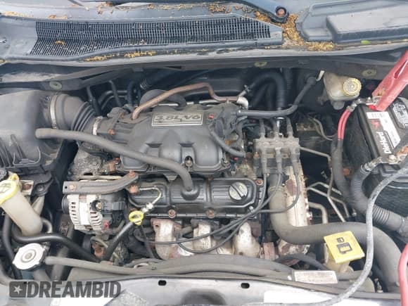 ✅ 2010 Chrysler Town & Country LX • VIN: 2A4RR2D14AR329894 • Lot: 42331041. Wystawiony na IAAI z przebiegiem 186 199 mil. Bezpłatny archiwum sprzedaży aukcyjnych z USA i szczegółowy raport historii pojazdu na DreamBid. Zdjęcie 10.