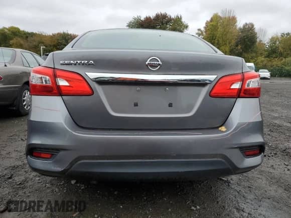 2017 Nissan Sentra SR с VIN 3N1AB7AP7HY399691, выставлен на аукционе Copart как лот 86087305 с пробегом 80 647 миль миль и Списание • Salvage title. История ставок и продаж доступна на DreamBid. Изображение 6.