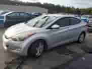 2012 Hyundai Elantra Limited с VIN KMHDH4AE4CU295818, выставлен на аукционе Copart как лот 85600575 с пробегом 162 183 миль миль и Списание • Salvage title. История ставок и продаж доступна на DreamBid. Изображение 1.