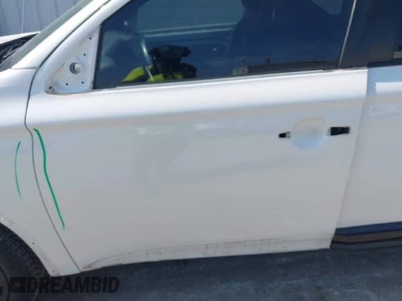 2018 Mitsubishi Outlander ES z VIN JA4AZ3A36JZ044936, wystawiony jako IAAI lot #42794054 z przebiegiem 55 162 mil mil oraz . Historia ofert i sprzedaży dostępna na DreamBid. Obrazek 19.