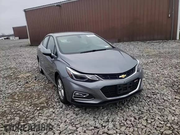 ✅ 2018 Chevrolet Cruze LT • VIN: 1G1BE5SM8J7227235 • Lot: 73570162. Wystawiony na Copart z przebiegiem 39 484 mil mil. Skorzystaj z bezpłatnego archiwum sprzedaży aukcyjnych z USA i zobacz szczegółowy raport historii pojazdu na DreamBid. Zdjęcie 11.