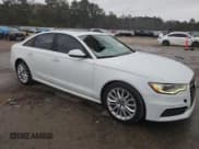 ✅ 2014 Audi A6 Prestige • VIN: WAUHMAFC1EN044577 • Lot: 89079405. Listed on Copart with 152,683 mi. Free auction sales archive from the USA and detailed vehicle history report at DreamBid. Image 4.