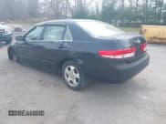 ✅ 2003 Honda Accord LX • VIN: 1HGCM66333A038599 • Lot: 42059388. Listed on IAAI with Not provided. Free auction sales archive from the USA and detailed vehicle history report at DreamBid. Image 3.