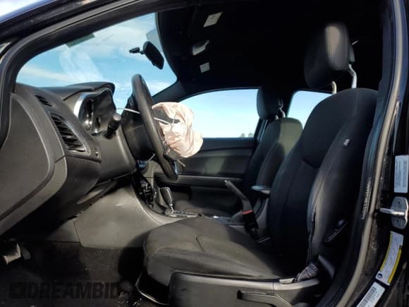 ✅ 2012 Dodge Avenger SE • VIN: 1C3CDZAB4CN115041 • Lot: 82130494. Listed on Copart with 175,985 mi. Free auction sales archive from the USA and detailed vehicle history report at DreamBid. Image 7.