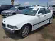 1998 BMW 3 Series M3s with VIN WBSCD9329WEE07762, listed as a IAAI auction lot 42239221 with Not provided miles and . Bid and sale history available at DreamBid. Image 18.