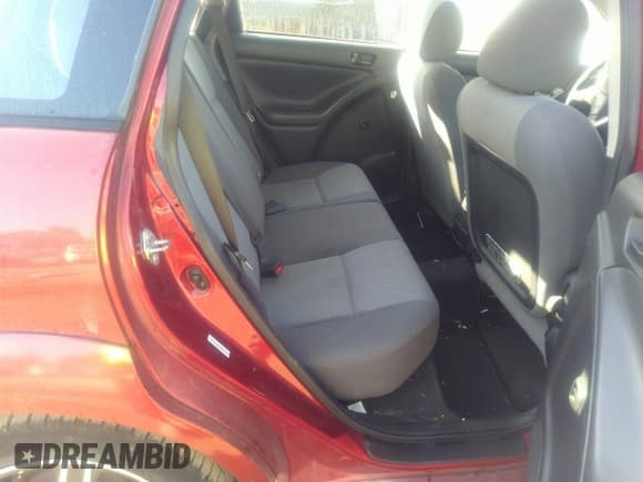 ✅ 2005 Pontiac Vibe • VIN: 5Y2SL63815Z458380 • Lot: 43525716. Wystawiony na IAAI z przebiegiem 103 118 mil. Bezpłatny archiwum sprzedaży aukcyjnych z USA i szczegółowy raport historii pojazdu na DreamBid. Zdjęcie 8.