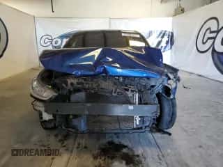 2021 Hyundai Accent SE z VIN 3KPC24A63ME130790, wystawiony jako Copart lot #86311395 z przebiegiem 124 134 mil mil oraz Czysty tytuł • Clean title. Historia ofert i sprzedaży dostępna na DreamBid. Obrazek 5.