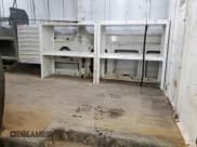 ✅ 2019 Ford Transit • VIN: 1FTYE2CM1KKA39640 • Lot: 91332055. Listed on Copart with 71,195 mi. Free auction sales archive from the USA and detailed vehicle history report at DreamBid. Image 10.