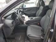 ✅ 2023 Hyundai Santa Fe SEL • VIN: 5NMS3DAJ3PH581356 • Lot: 40640534. Wystawiony na Copart z przebiegiem 5 467 mil. Bezpłatny archiwum sprzedaży aukcyjnych z USA i szczegółowy raport historii pojazdu na DreamBid. Zdjęcie 7.