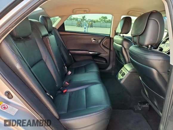 ✅ 2018 Toyota Avalon XLE • VIN: 4T1BK1EB7JU283392 • Лот: 70314035. Опубликован ранее на Copart с пробегом 79 801 миль. Бесплатный доступ к архиву аукционных продаж из США и подробный отчёт об истории автомобиля на DreamBid. Изображение 10.