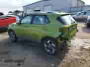 2024 Hyundai Venue SEL with VIN KMHRC8A30RU285919, listed as a Copart auction lot 67269234 with 20,533 mi miles and Salvage title. Bid and sale history available at DreamBid. Image 2.