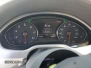 ✅ 2011 Audi A8 • VIN: WAUAVAFD7BN026927 • Lot: 54742415. Listed on Copart with 120,357 mi. Free auction sales archive from the USA and detailed vehicle history report at DreamBid. Image 9.