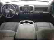 2014 Ram 1500 Tradesman z VIN 1C6RR7FT7ES379542, wystawiony jako Copart lot #42790105 z przebiegiem 99 774 mil mil oraz Szkoda całkowita • Salvage title. Historia ofert i sprzedaży dostępna na DreamBid. Obrazek 8.