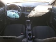 ✅ 2008 Hyundai Accent GS • VIN: KMHCM36C18U099626 • Лот: 80303974. Опубликован ранее на Copart с пробегом 29 050 миль. Бесплатный доступ к архиву аукционных продаж из США и подробный отчёт об истории автомобиля на DreamBid. Изображение 8.