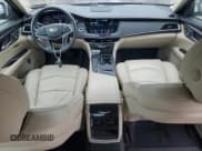 ✅ 2016 Cadillac CT6 AWD • VIN: 1G6KB5RS9GU166088 • Lot: 62587165. Listed on Copart with 64,848 mi. Free auction sales archive from the USA and detailed vehicle history report at DreamBid. Image 8.