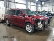 ✅ 2019 Dodge Grand Caravan SXT • VIN: 2C4RDGCG0KR726026 • Лот: 62138105. Опубликован ранее на Copart с пробегом 139 709 миль. Бесплатный доступ к архиву аукционных продаж из США и подробный отчёт об истории автомобиля на DreamBid. Изображение 4.