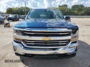 ✅ 2016 Chevrolet Silverado 1500 LT • VIN: 3GCUKRECXGG121630 • Lot: 84419885. Listed on Copart with 210,699 mi. Free auction sales archive from the USA and detailed vehicle history report at DreamBid. Image 5.