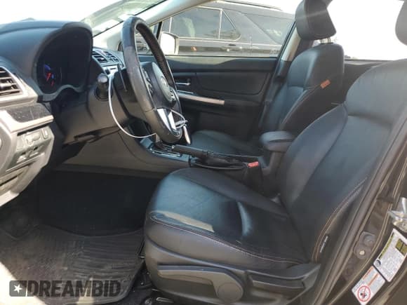 ✅ 2016 Subaru Crosstrek Touring • VIN: JF2GPBLC1GH245379 • Lot: 53226135. Listed on Copart with 187,331 mi. Free auction sales archive from the USA and detailed vehicle history report at DreamBid. Image 7.