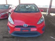 ✅ 2018 Toyota Prius Two • VIN: JTDKDTB32J1600035 • Lot: 43712679. Listed on IAAI with 263,088 mi. Free auction sales archive from the USA and detailed vehicle history report at DreamBid. Image 12.