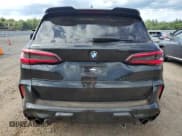 ✅ 2021 BMW X5 M • VIN: 5YMJU0C0XM9G12691 • Lot: 66185774. Wystawiony na Copart z przebiegiem 54 149 mil. Bezpłatny archiwum sprzedaży aukcyjnych z USA i szczegółowy raport historii pojazdu na DreamBid. Zdjęcie 6.