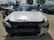 ✅ 2018 Infiniti Q60 Red Sport 400 • VIN: JN1FV7EL5JM631024 • Lot: 70519064. Wystawiony na Copart z przebiegiem 71 076 mil. Bezpłatny archiwum sprzedaży aukcyjnych z USA i szczegółowy raport historii pojazdu na DreamBid. Zdjęcie 5.