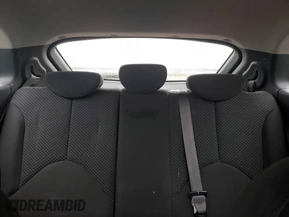 2011 Hyundai Accent GS с VIN KMHCM3AC8BU195588, выставлен на аукционе Copart как лот 77142444 с пробегом 168 186 миль миль и Списание • Salvage title. История ставок и продаж доступна на DreamBid. Изображение 10.