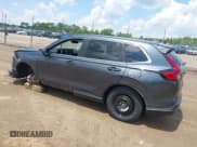 ✅ 2025 Honda CR-V EX • VIN: 7FARS4H47SE016611 • Лот: 42554886. Опубликован ранее на IAAI с пробегом 1 308 миль. Бесплатный доступ к архиву аукционных продаж из США и подробный отчёт об истории автомобиля на DreamBid. Изображение 3.