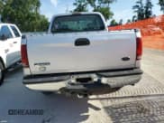 ✅ 2007 Ford F-250 XL • VIN: 1FTSX21537EA18600 • Lot: 55420405. Listed on Copart with 313,647 mi. Free auction sales archive from the USA and detailed vehicle history report at DreamBid. Image 6.