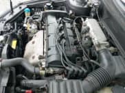 ✅ 2003 Hyundai Elantra GLS • VIN: KMHDN45D33U517498 • Lot: 38884445. Wystawiony na IAAI z przebiegiem 234 505 mil. Bezpłatny archiwum sprzedaży aukcyjnych z USA i szczegółowy raport historii pojazdu na DreamBid. Zdjęcie 13.