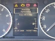 ✅ 2012 Land Rover Range Rover Sport SC • VIN: SALSH2E47CA759499 • Lot: 43921639. Listed on IAAI with 143,327 mi. Free auction sales archive from the USA and detailed vehicle history report at DreamBid. Image 7.