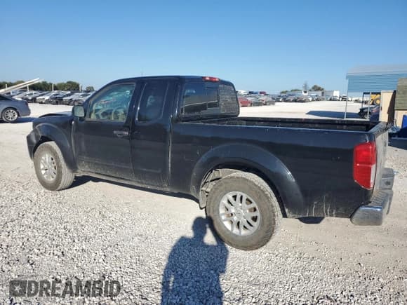 ✅ 2018 Nissan Frontier SV • VIN: 1N6BD0CT5JN715201 • Lot: 82388045. Wystawiony na Copart z przebiegiem 96 138 mil. Bezpłatny archiwum sprzedaży aukcyjnych z USA i szczegółowy raport historii pojazdu na DreamBid. Zdjęcie 2.