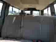 2016 Chevrolet Express Passenger LT с VIN 1GAZGPFG9G1296066, выставлен на аукционе Copart как лот 67392114 с пробегом Не указан миль и Списание • Salvage title. История ставок и продаж доступна на DreamBid. Изображение 10.